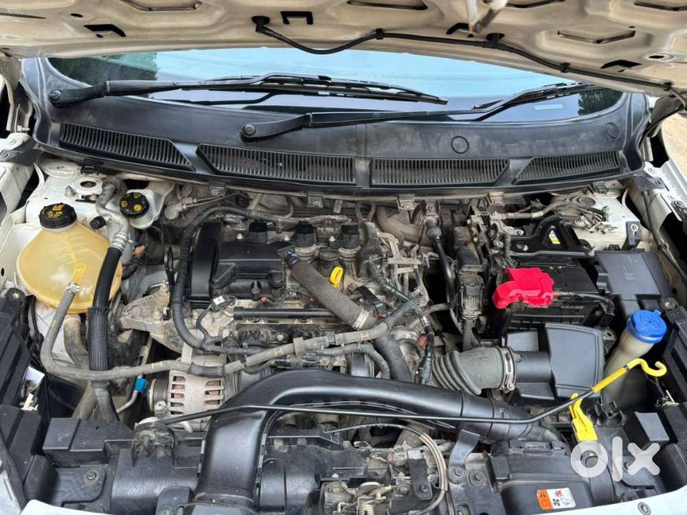 Ford Aspire Trend Plus Ti-vct, 2020, Petrol