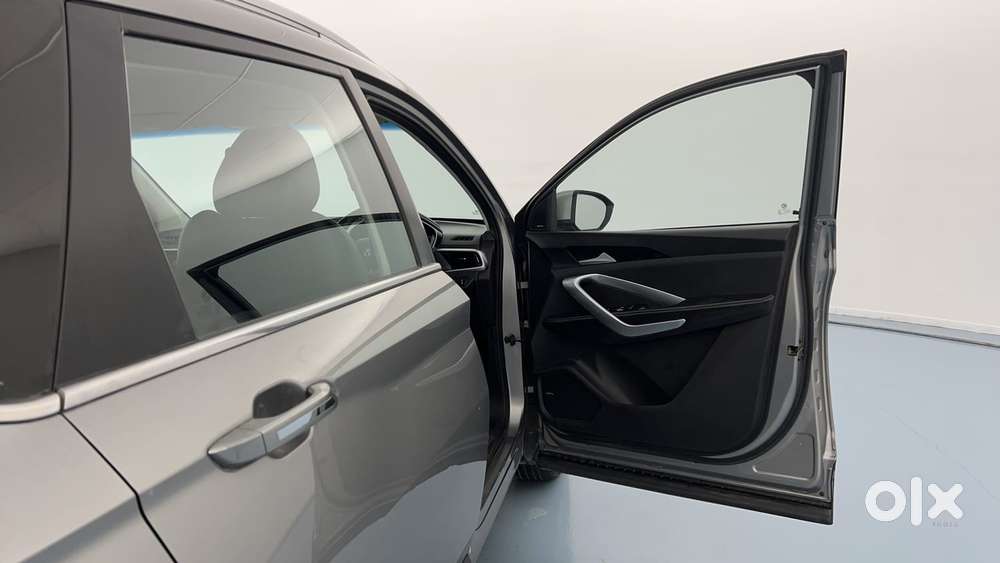 Mg Hector Smart 1.5 Turbo Mt, 2021, Petrol