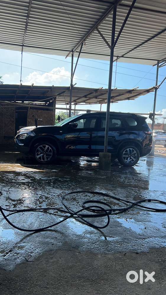 Tata Safari 2022 Diesel 53000 Km Driven