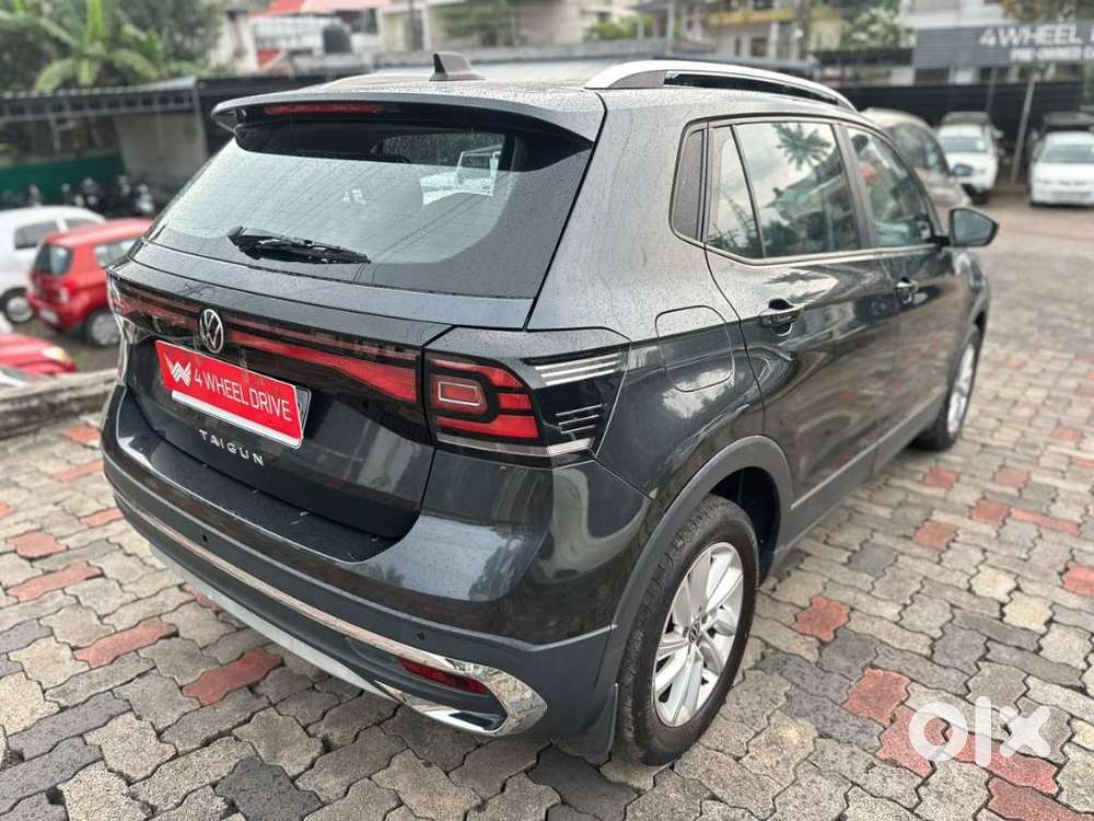Volkswagen Tiguan 1.0 Tsi, 2022