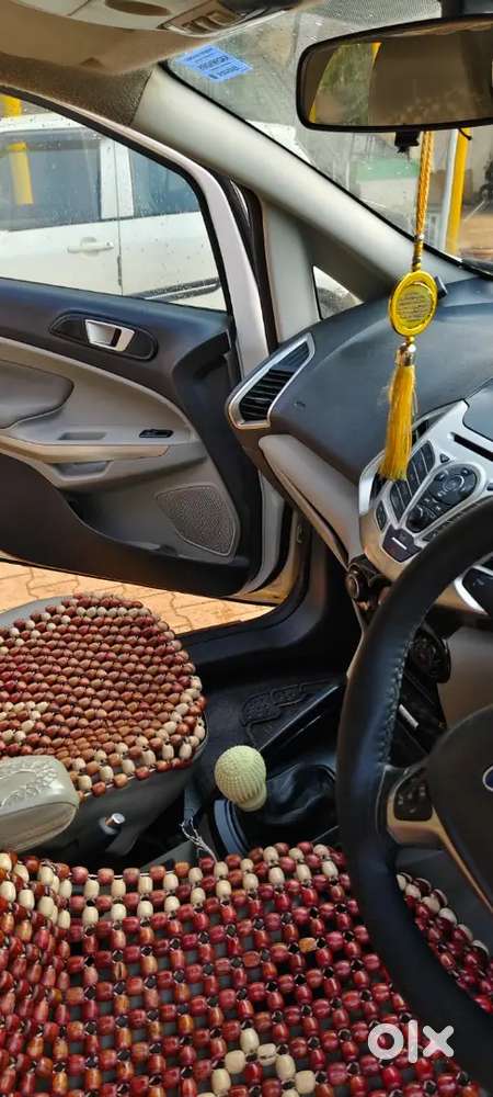 Ford Ecosport Diesel 2014