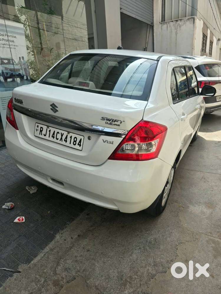 Maruti Suzuki Swift Dzire Vdi Bsiv, 2014