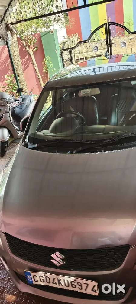 Maruti Suzuki Swift 2013 Diesel 73000 Km Driven