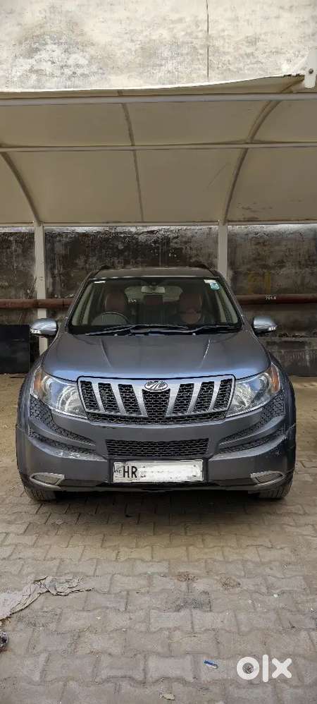 Mahindra Xuv500 Diesel 2012 Manual