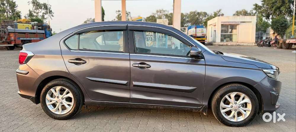Honda Amaze Vx Diesel, 2018, Diesel