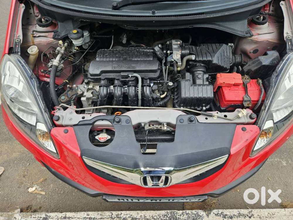 Honda Brio S (o) Mt, 2015, Petrol