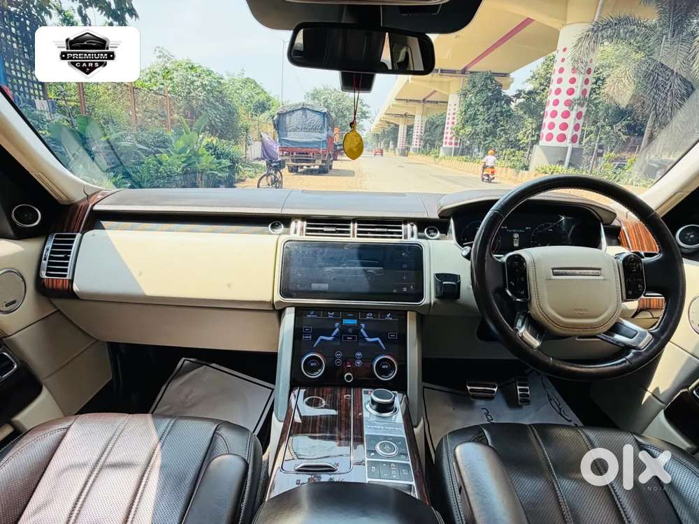 Land Rover Range, 2013, Diesel