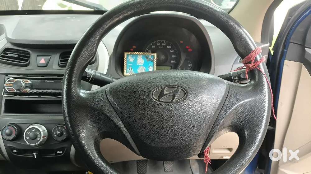 Hyundai Eon Era 2013