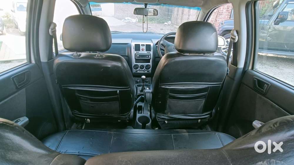 Hyundai Getz Prime 1.3 Gls, 2007, Petrol