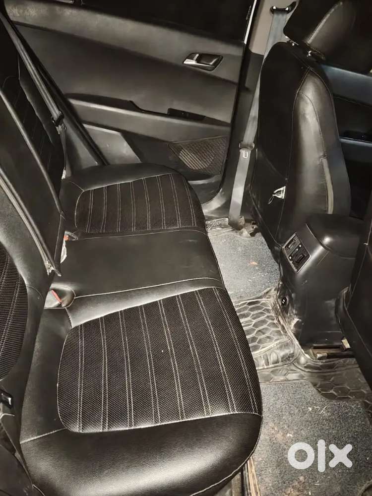 Creta 1.6sx Top Model