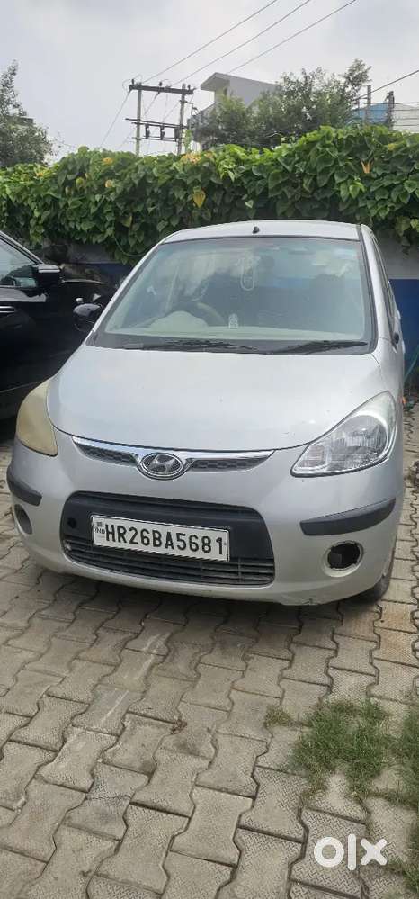 Hyundai I10 1.1 Magna(o) 2010