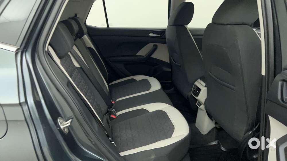 Volkswagen Taigun Gt Plus 1.5 Tsi Dsg, 2022, Petrol