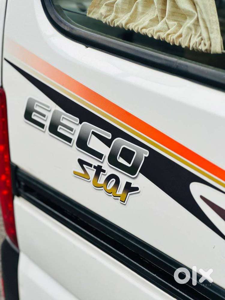 Maruti Suzuki Eeco 5 Seater Ac, 2013, Cng & Hybrids