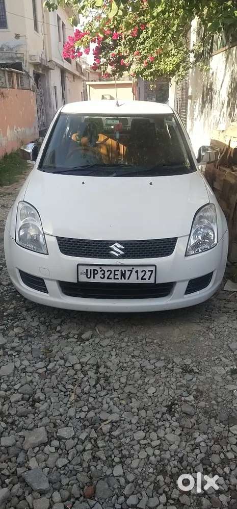 Maruti Suzuki Dzire Tour