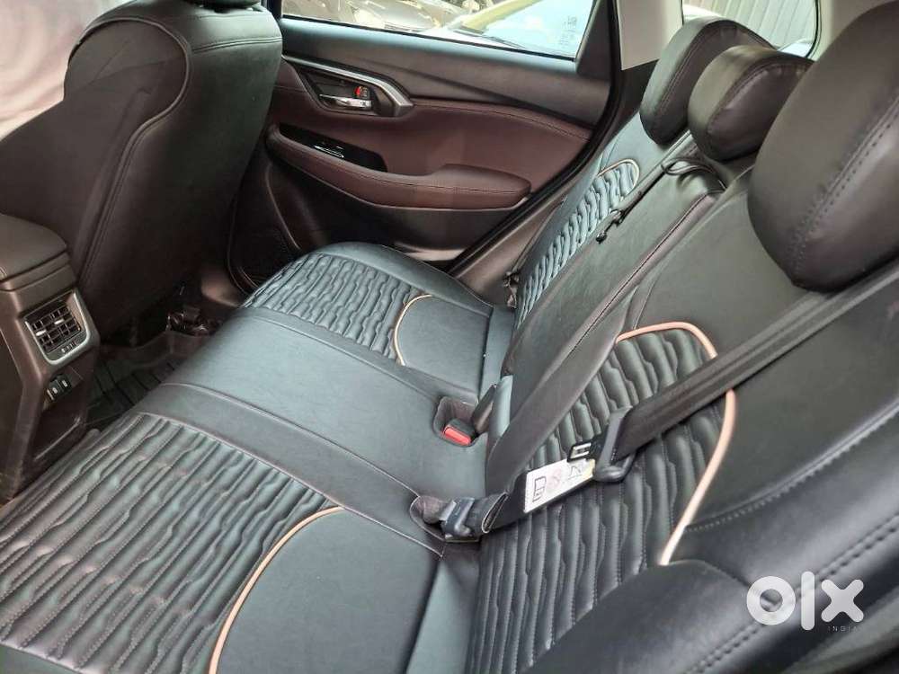 Maruti Suzuki Grand Vitara 1.5 Zeta Smart Hybrid At, 2024, Petrol