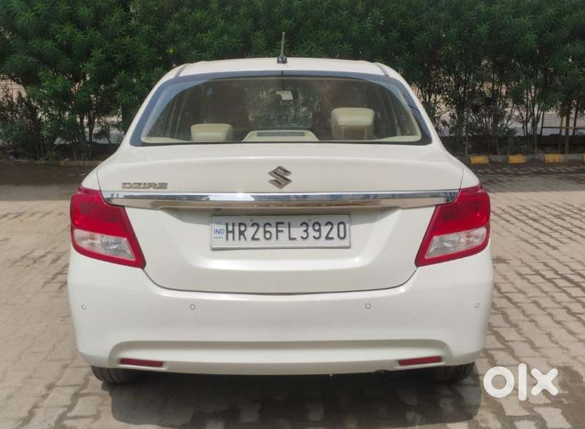 Maruti Suzuki Dzire Zxi Plus Ags, 2024, Petrol