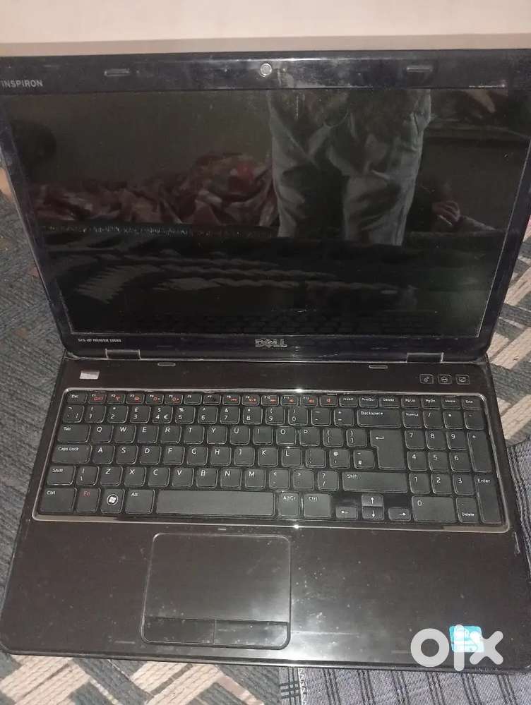 Laptop 256 GB SSD + DVD Option