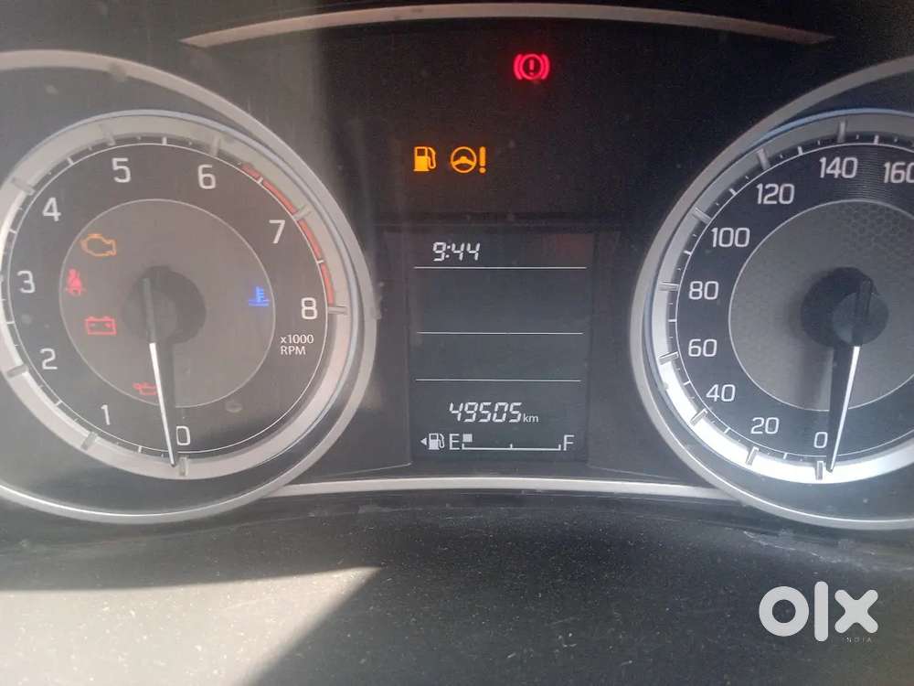 Maruti Suzuki Dzire 2022