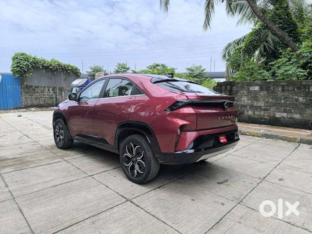 Tata Curvv Accomplished Plus A 1.5 Kryojet Diesel 6mt, 2025, Diesel