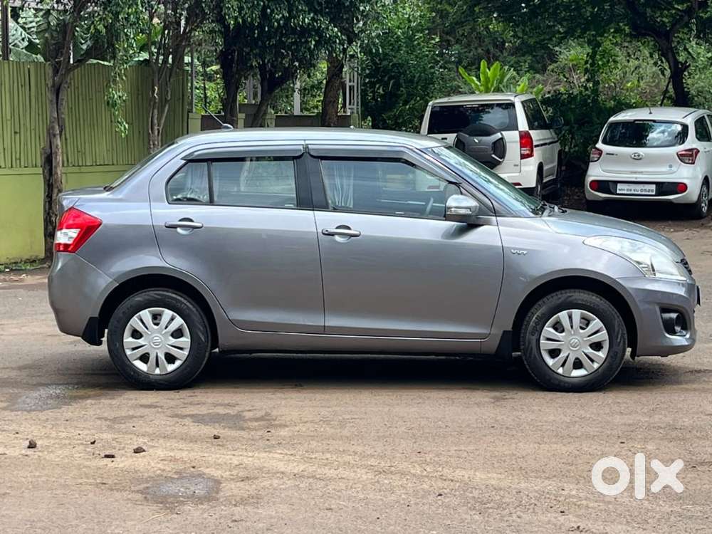 Maruti Suzuki Swift Dzire 1.3 Vxi, 2012, Petrol