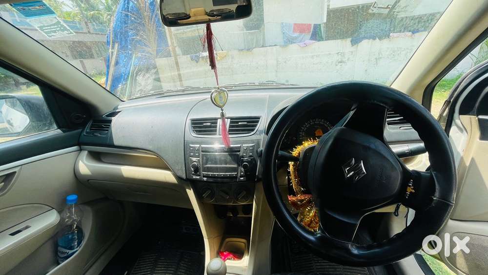Maruti Swift