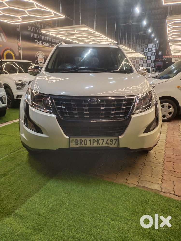 Mahindra Xuv500 W9 1.99, 2019, Diesel