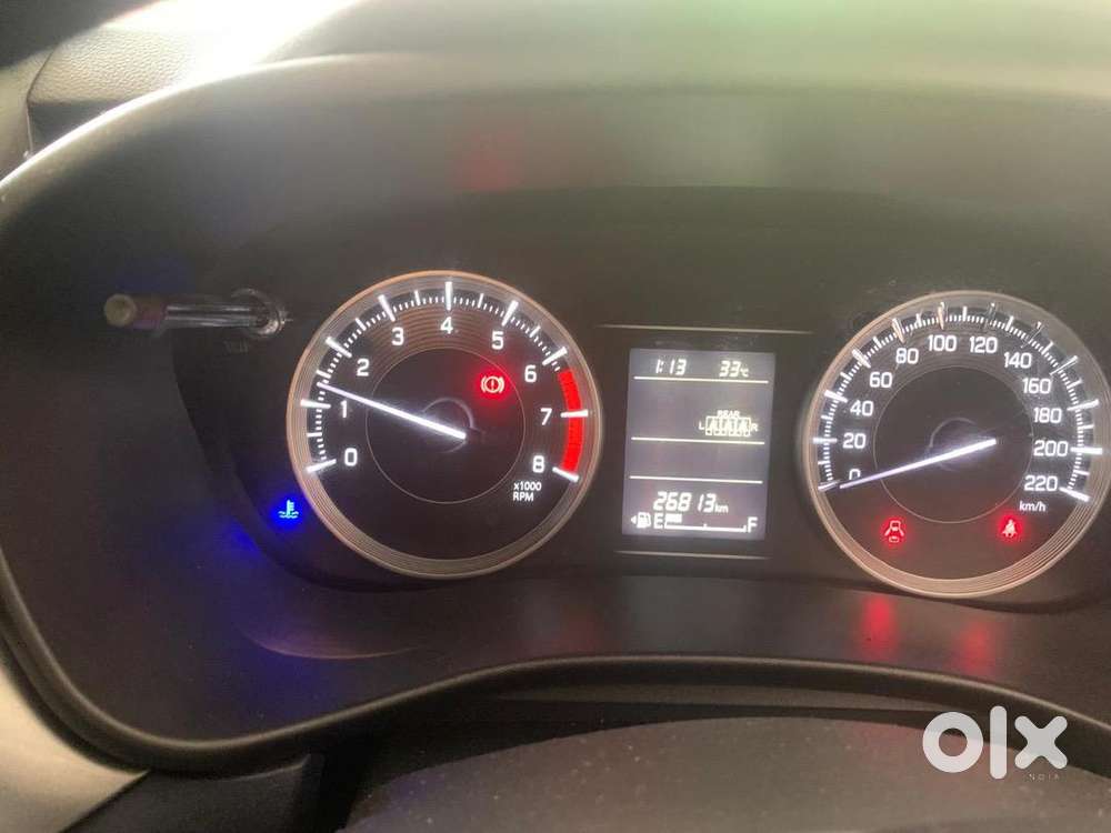 Maruti Suzuki Baleno 2024 Petrol Well Maintained