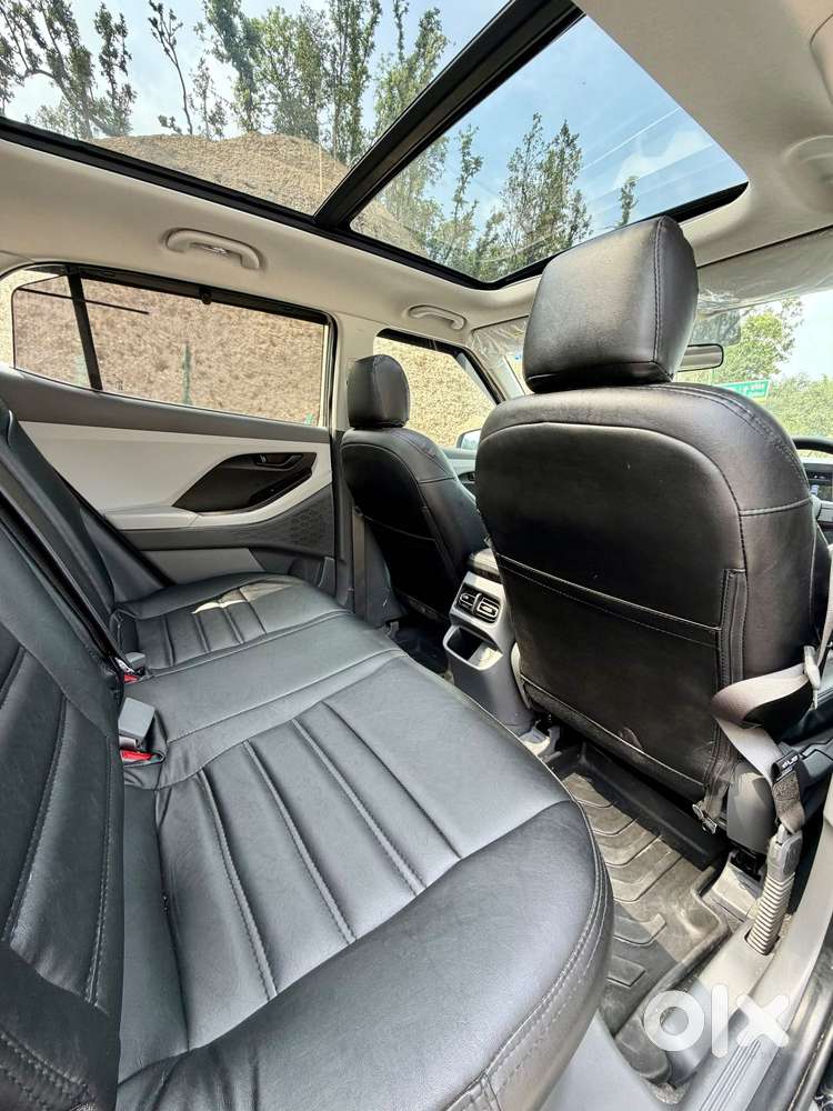 Hyundai Creta Ex Mt, 2026, Petrol
