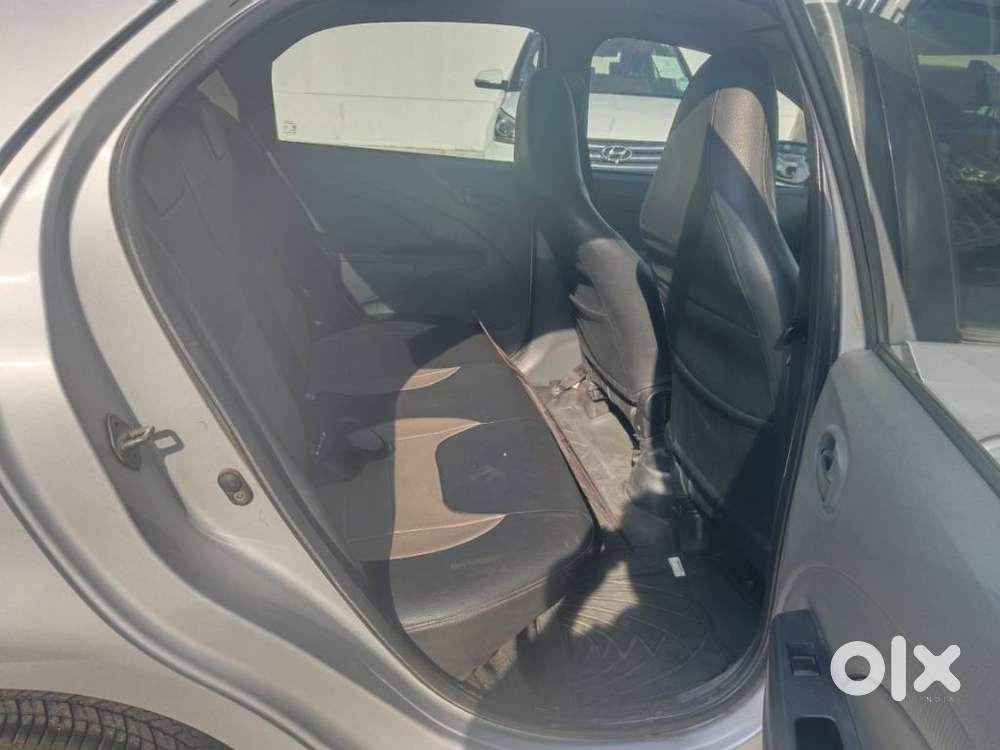 Toyota Etios Gd, 2012, Diesel