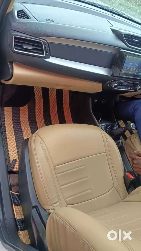Honda Amaze Vx I-vtech, 2023, Petrol