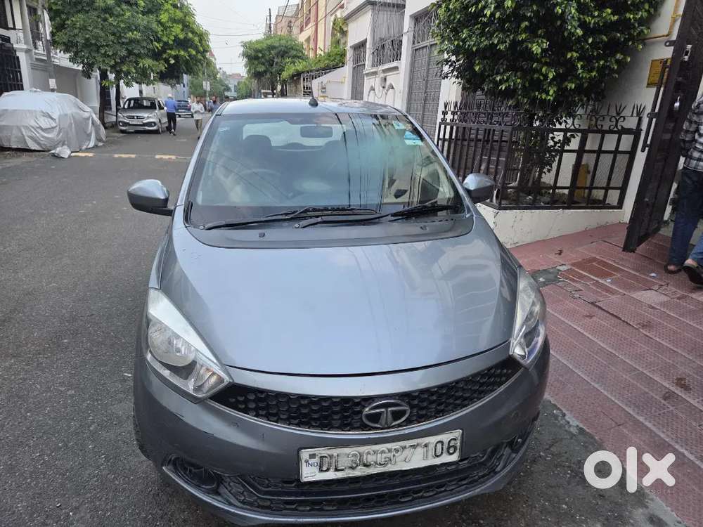 Doctor Car Tata Tiago, Well Maintained