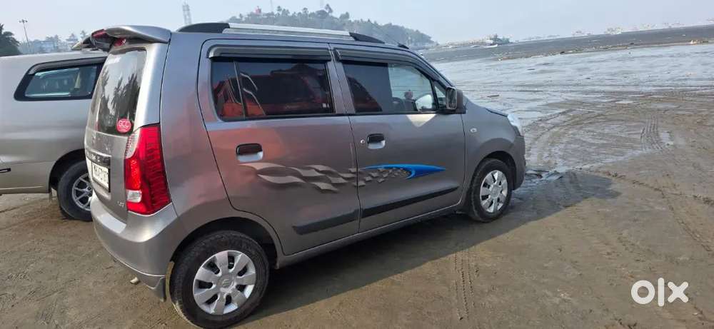 Orginal Car No Work Required Just Take And Drive