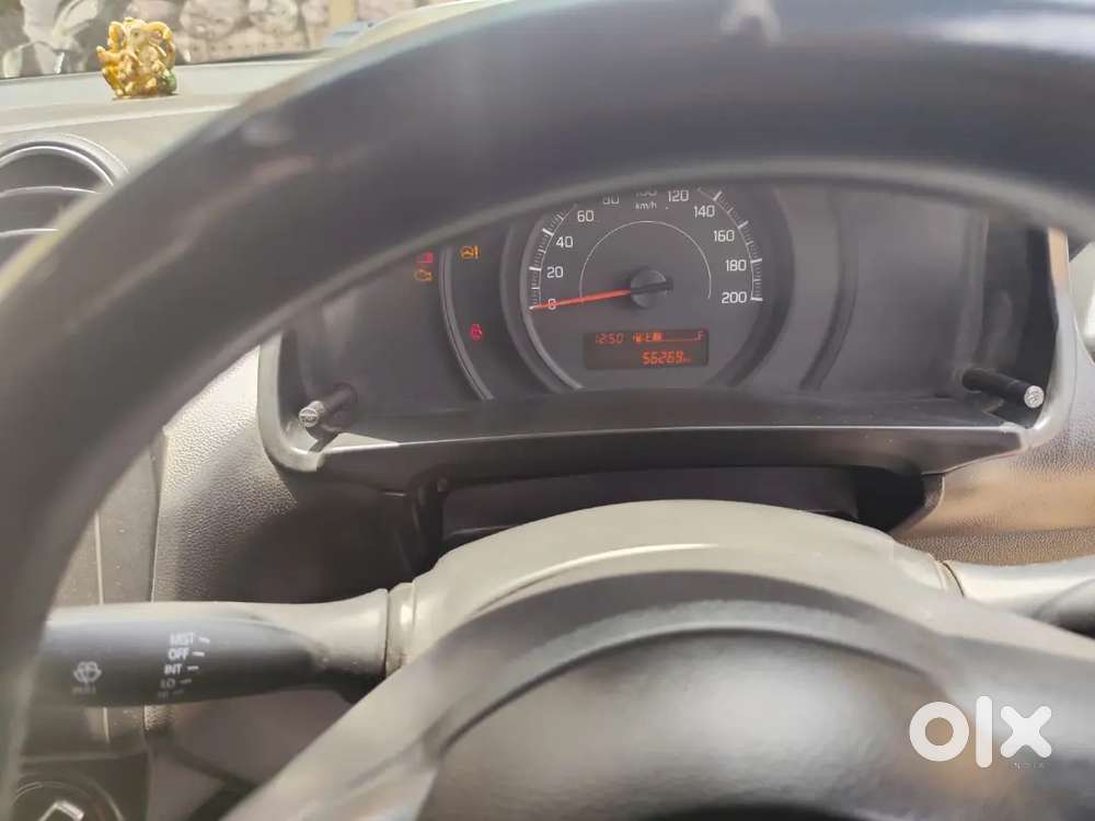 Maruti Suzuki Swift 2019 Lxi