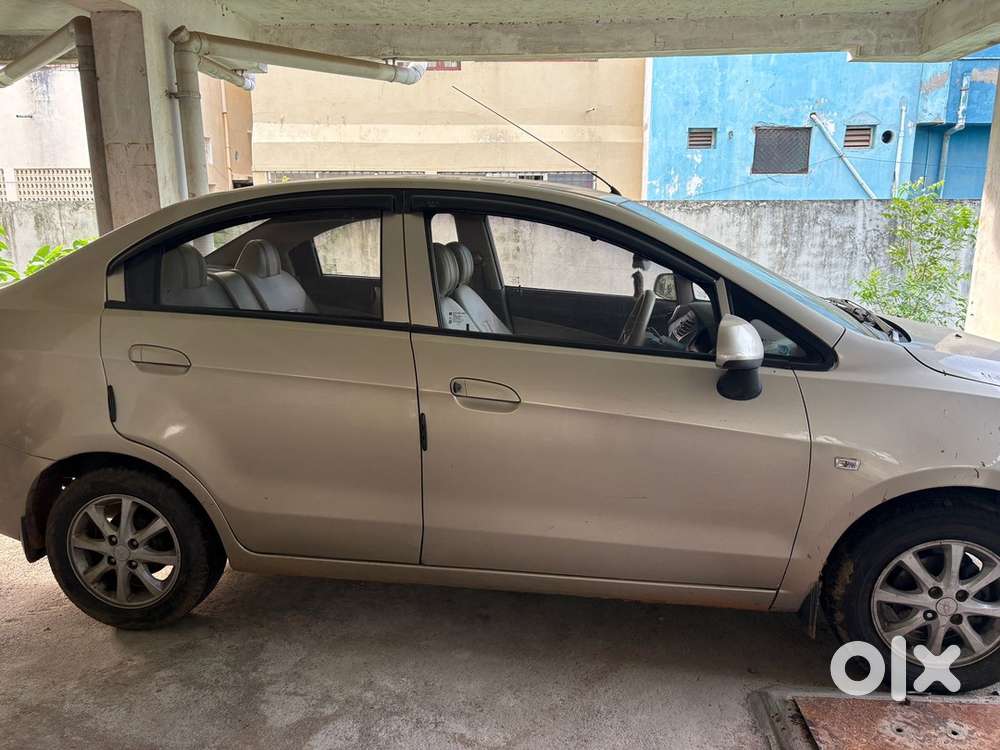 Chevrolet Sail 2014 Diesel Well Maintained