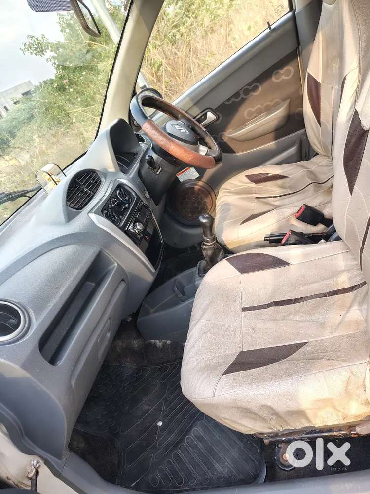 Alto 800 , 2nd 0wner, Cng Company