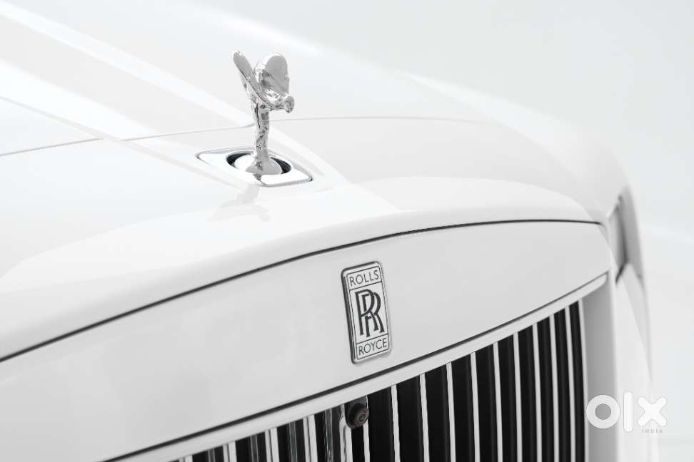 Rolls-royce Cullinan V12, 2025, Petrol