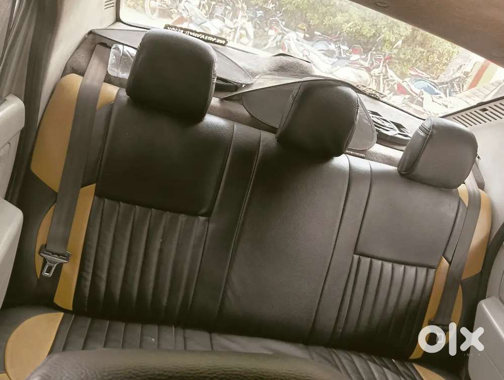 Mahindra Verito 2013 Diesel 36000 Km Driven