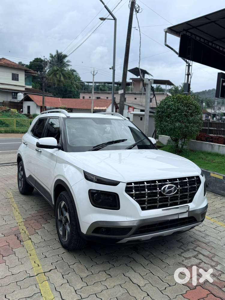 Hyundai Diesel Car 2019