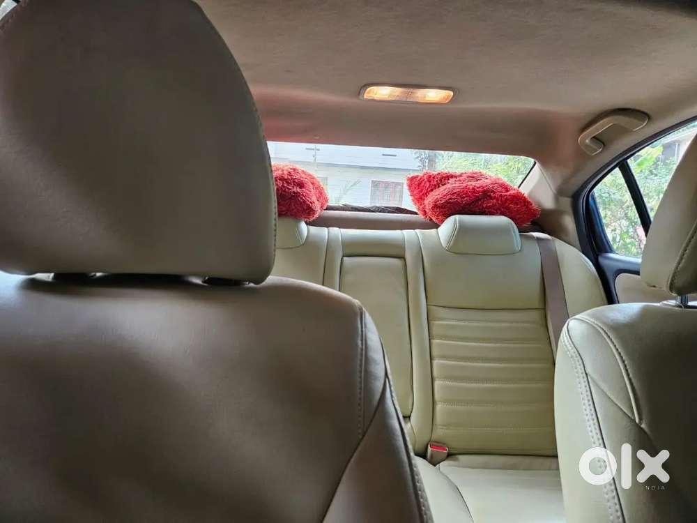 Honda City 2015 Petrol 144000 Km Driven