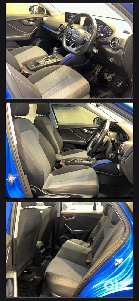 Audi Q2 2020/2022 Premium Plus 2