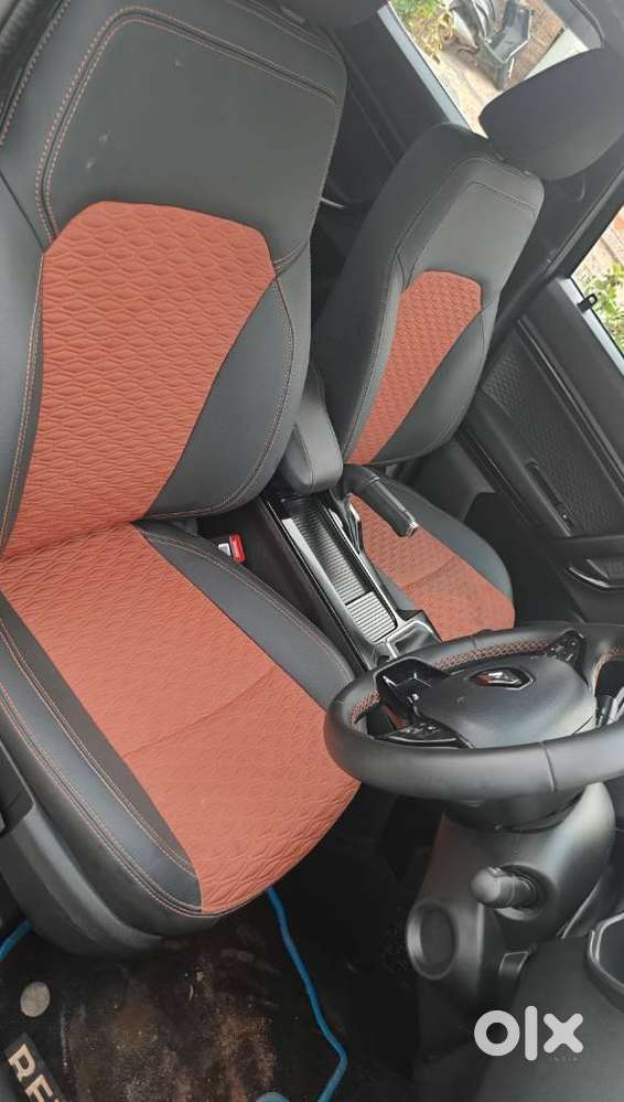 Renault Kiger Rxz Amt, 2024, Petrol