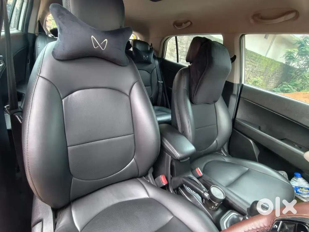 Hyundai Creta 2018 Diesel Well Maintained