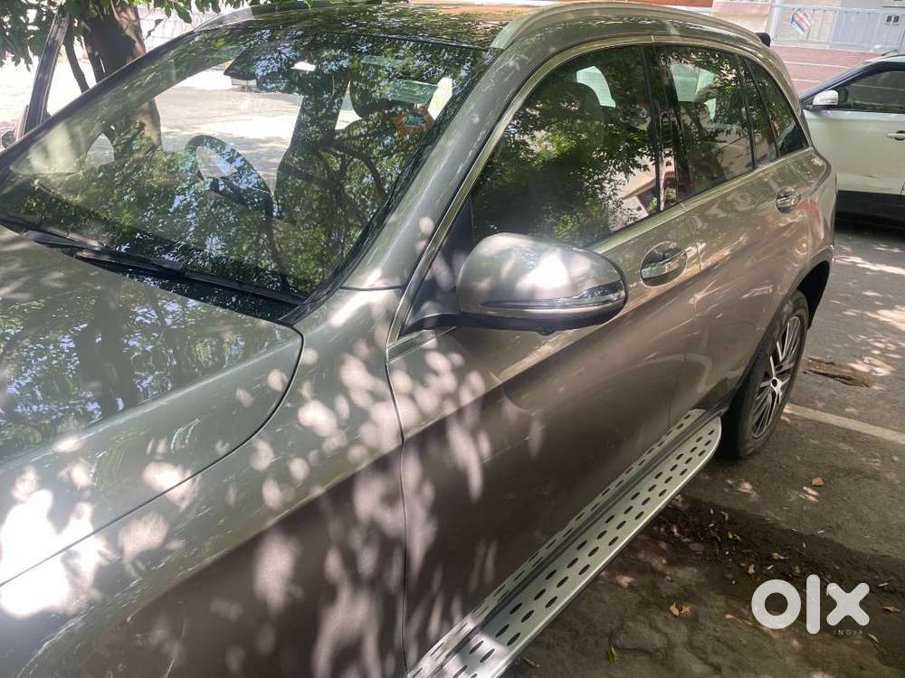 Mercedes Benz Glc Excellent Condition