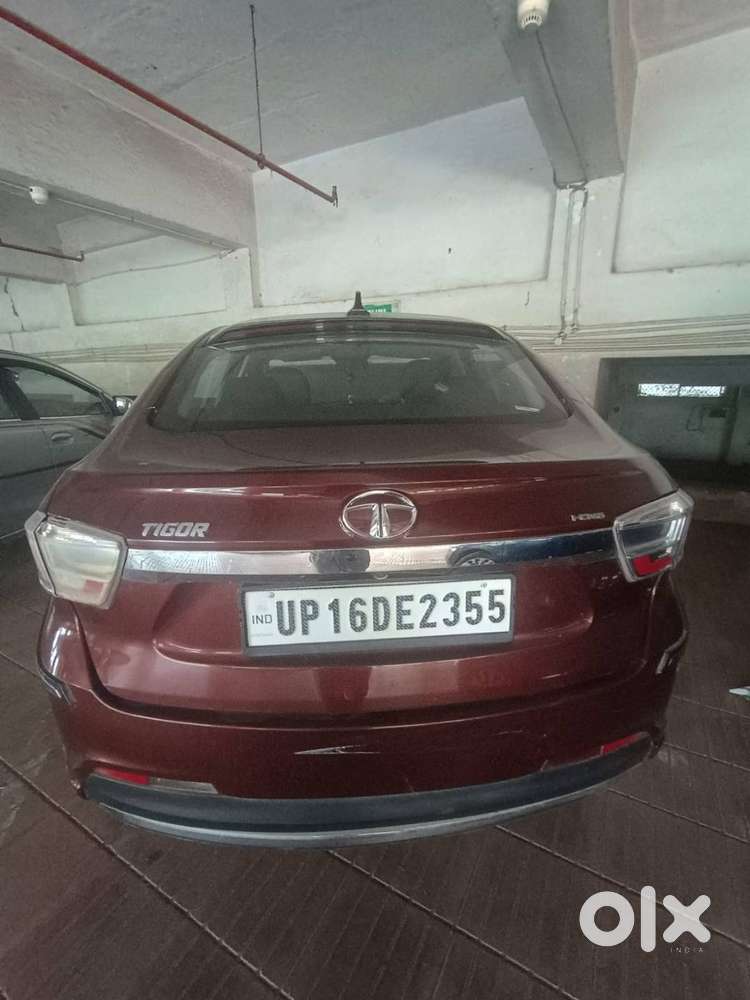Tata Tigor Xz 2022