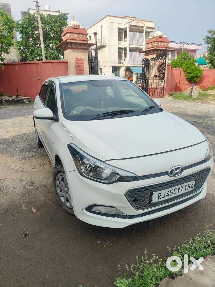 Hyundai Elite I20 2016 Petrol Good Condition