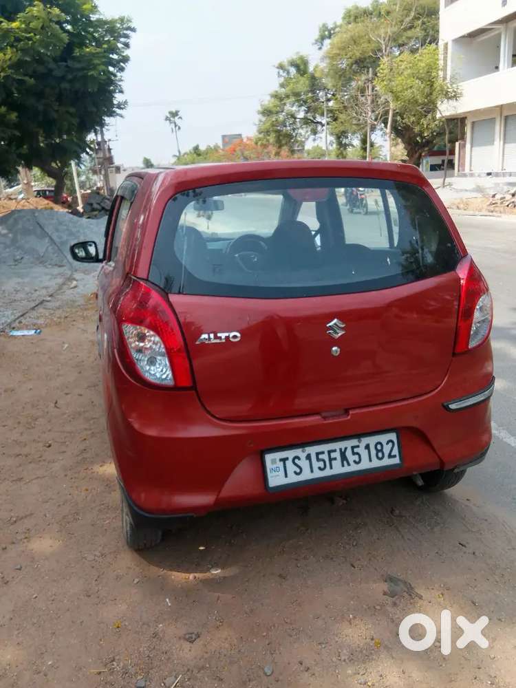 Maruthi Alto 800 Vxi
