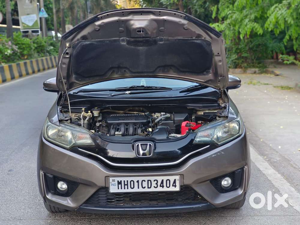 Honda Jazz 1.2 Sv I Vtec, 2015, Petrol