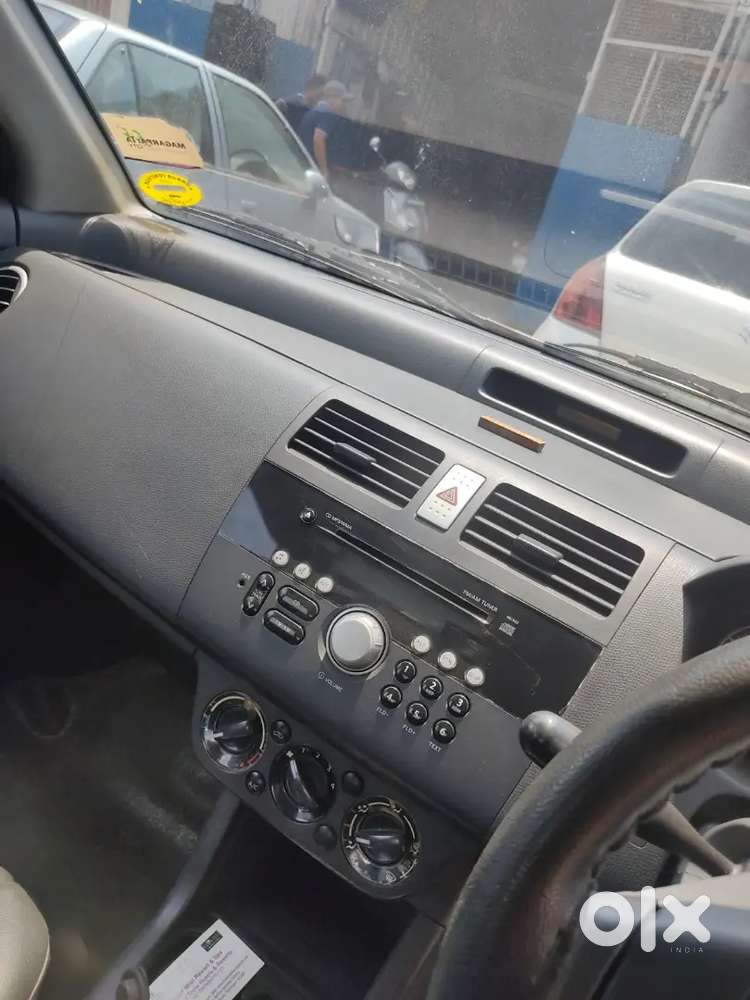 Maruti Suzuki Dzire Vdi 2012 Diesel