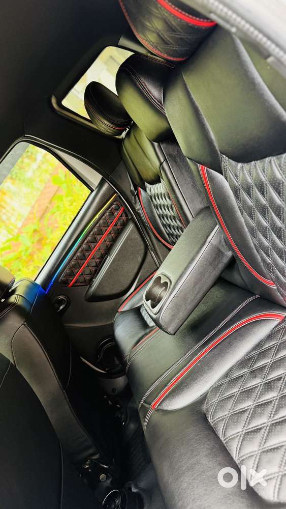 Renault Duster Sandstorm Rxs 110 Ps, 2018, Diesel