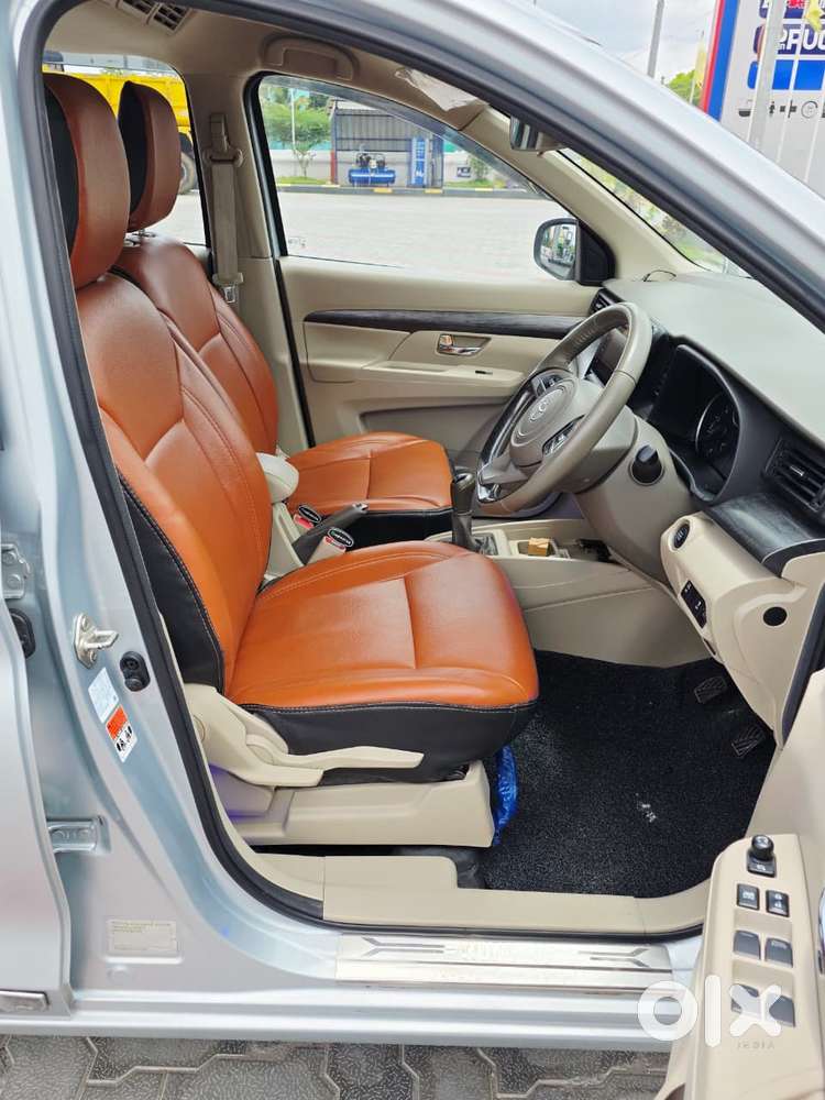 Toyota Rumion V Mt, 2024, Petrol
